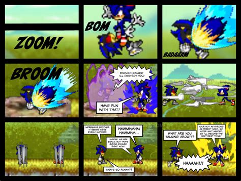 swagboy567|Sonic goes UI against Seethe .